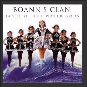 Boann's Clan Various Artists