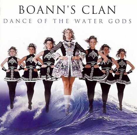 Boanns Clan Irish Music Various Artists