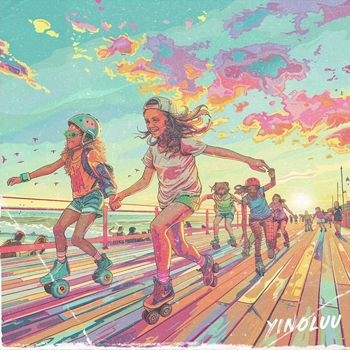 Boardwalk Yinoluu