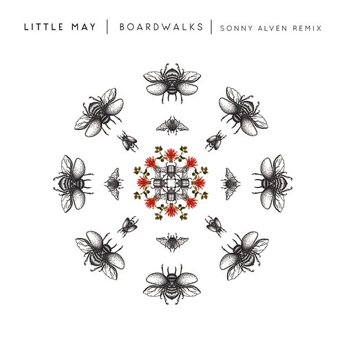 Boardwalks Little May feat. Sonny Alven