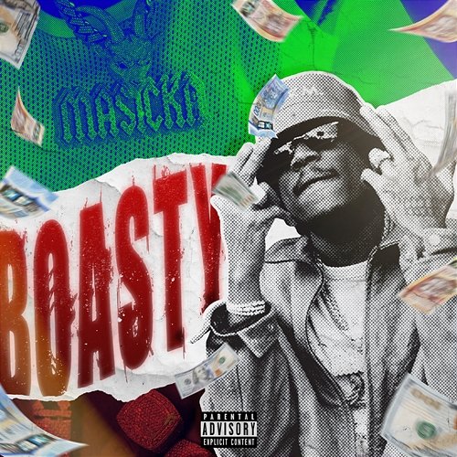 Boasty Masicka