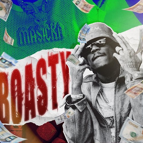 Boasty Masicka