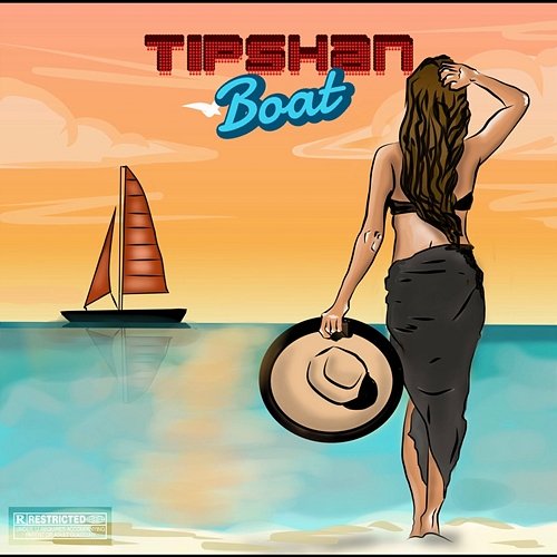 Boat Tipshan
