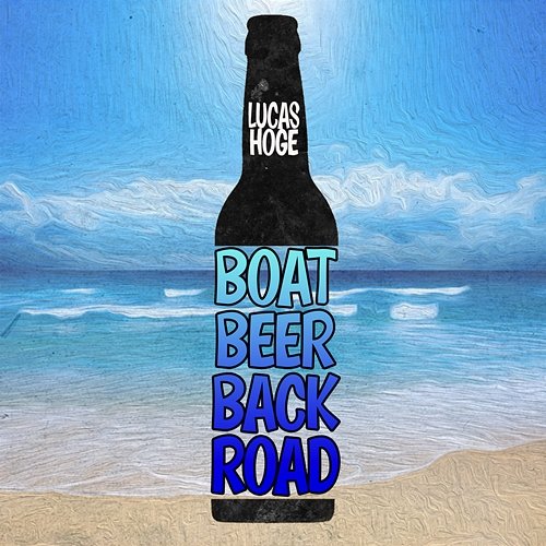 Boat Beer Backroad Lucas Hoge