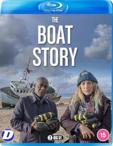 Boat Story Various Directors