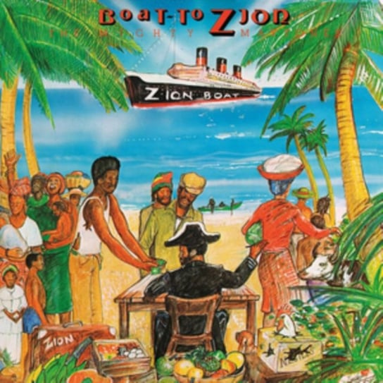 Boat To Zion Mighty Maytones