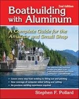 Boatbuilding with Aluminum Pollard Stephen F.