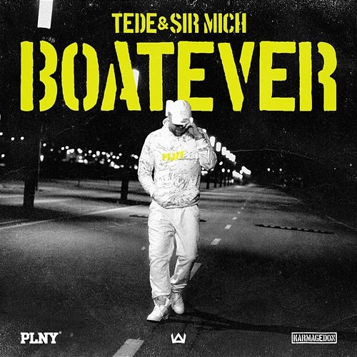 BOATEVER Tede, Sir Mich