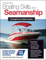 Boating Skills and Seamanship Mcgraw-Hill Higher Education