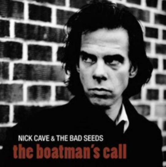 Boatman's Call (Limited Edition) Nick Cave and The Bad Seeds