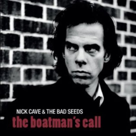 Boatman's Call (Remastered) Nick Cave and The Bad Seeds