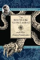 Boats of the Glen Carrig and Other Nautical Adventures Hodgson William