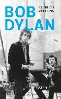 Bob Dylan Detering Heinrich
