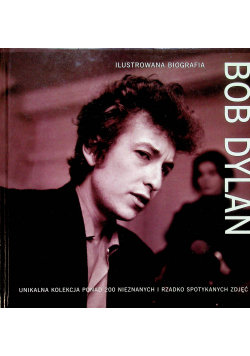 Bob Dylan Wydawnictwo Olesiejuk