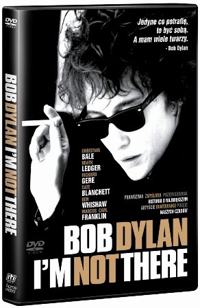 Bob Dylan I'm Not There Haynes Todd