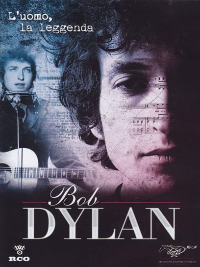 Bob Dylan - Music in Review Various Directors