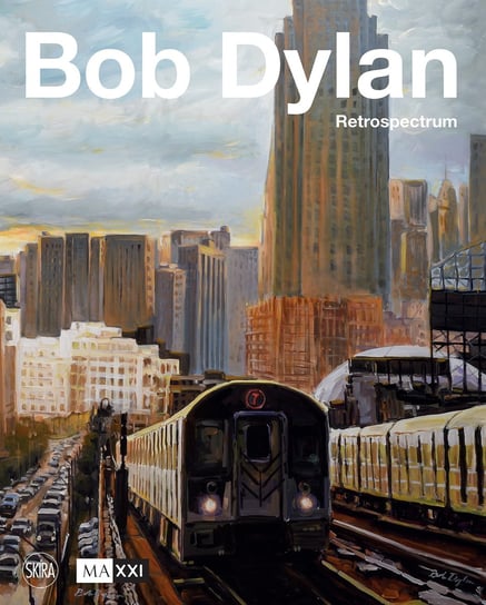 Bob Dylan: Retrospectrum Opracowanie zbiorowe