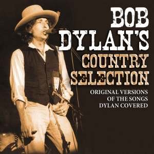 Bob Dylan's Country Various Artists