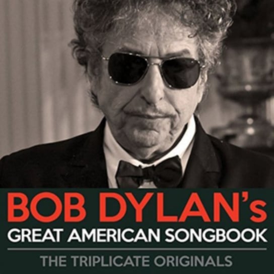 Bob Dylan's Great American Songbook Various Artists