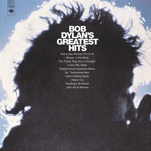 Bob Dylan's Greatest Hits Bob Dylan