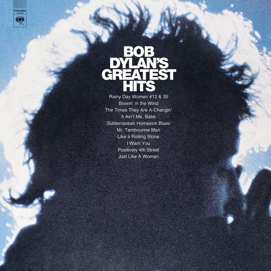 Bob Dylan's Greatest Hits (Remastered) Bob Dylan