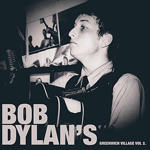 Bob Dylan's Greenwich Village vol. 2 Various Artists