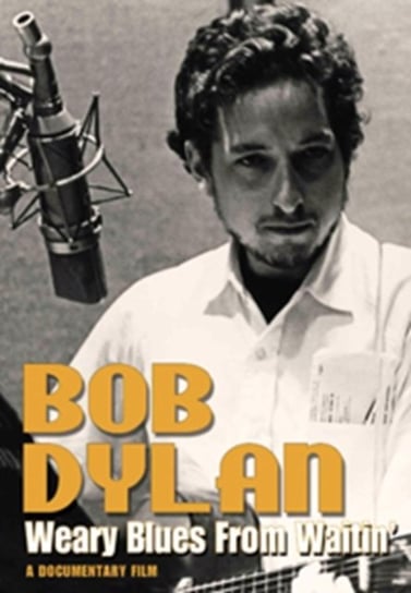 Bob Dylan: Weary Blues from Waitin' (brak polskiej wersji językowej) Silver and Gold