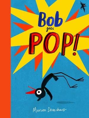 Bob Goes Pop Deuchars Marion