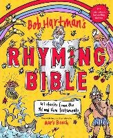 Bob Hartman's Rhyming Bible Hartman Bob