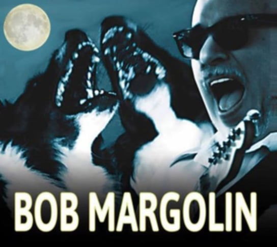 Bob Margolin Bob Margolin