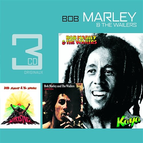 Bob Marley Bob Marley