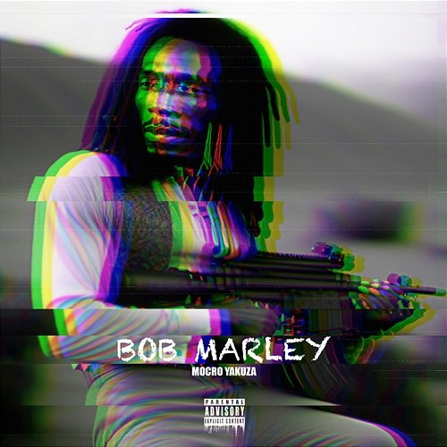 BOB MARLEY Mocro Yakuza