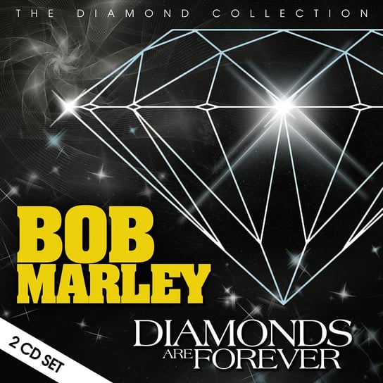 Bob Marley Diamonds Are Forever Bob Marley