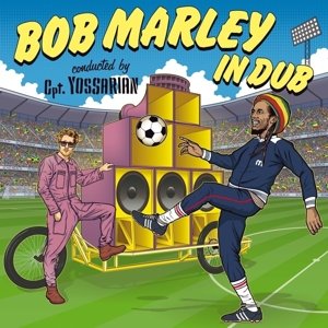 Bob Marley In Dub, płyta winylowa Various Artists