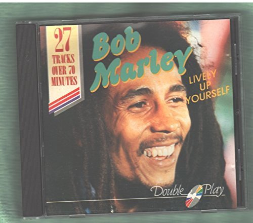 Bob Marley - Lively Up Yourself Various Artists