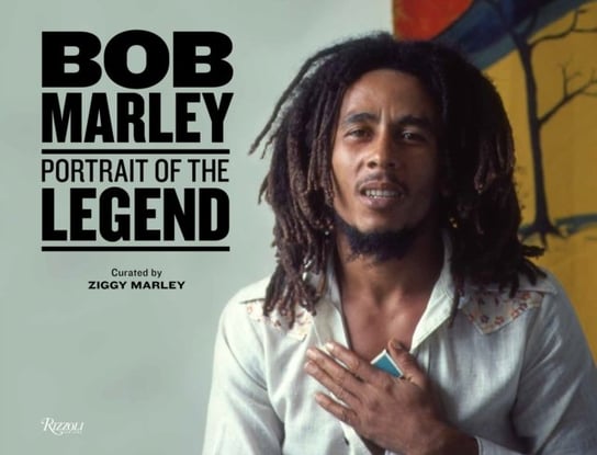 Bob Marley: Look Within Ziggy Marley