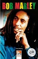 Bob Marley, mit 1 Audio-CD. Level 4 (A2/B1) Shipton Vicky