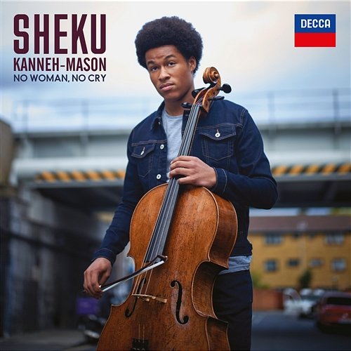 Marley: No Woman, No Cry (Arr. Cello) Sheku Kanneh-Mason