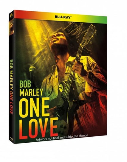 Bob Marley: One Love Various Directors