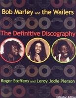 Bob Marley & The Wailers Steffens Roger, Pierson Leroy Jody