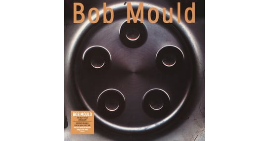 Bob Mould, płyta winylowa Bob Mould