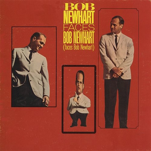 Bob Newhart Faces Bob Newhart Bob Newhart