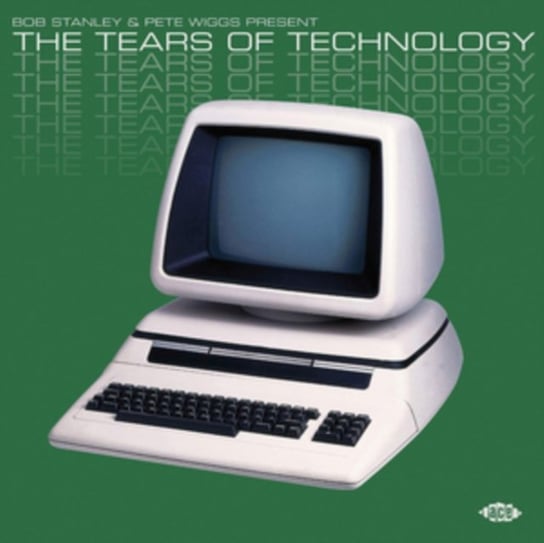 Bob Stanley & Pete Wiggs Present the Tears of Technology, płyta winylowa Various Artists