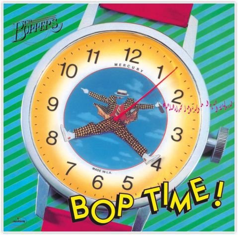 Bob Time Various Artists