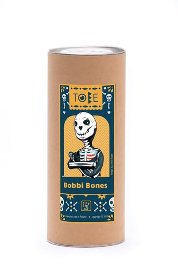 Bobbi bones TOBE