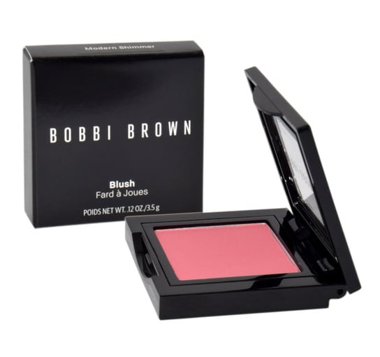 Bobbi Brown, Blush Modern, Róż, 3,7g BOBBI BROWN