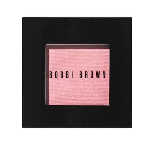 Bobbi Brown Blush, Róż do policzków, 45 Coral Sugar, 3,7g BOBBI BROWN