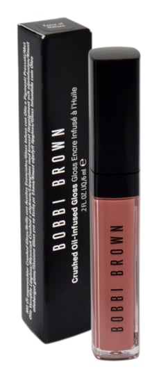 Bobbi Brown, Crushed Oil-infused Gloss, Błyszczyk do ust, Force Of Nature, 6ml BOBBI BROWN