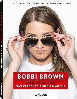 Bobbi Brown, Everything Eyes Brown Bobbi