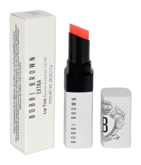 Bobbi Brown, Extra Lip Tint, Koloryzujący Balsam Do Ust, Bare Punch, 2,3 G BOBBI BROWN